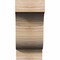 Ekena Millwork Newport Smooth Rafter Tail, Douglas Fir, 3 1/2"W x 8"H x 12"L RFT04X08X12NEW00SDF - alternate 2